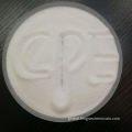 PVC Chlorinated Polyethylene 135a PVC Impact Modifier CPE 135A Plastic Auxiliary Agents Manufactory